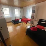 Apartamento Calwer Hoefle *