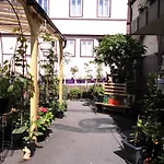 Calwer Hoefle Calw