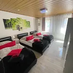 Apartamento Calwer Hoefle *
