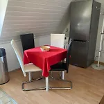 Calwer Hoefle Apartamento