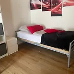 Apartamento Calwer Hoefle