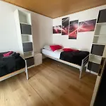 Calwer Hoefle Apartamento *