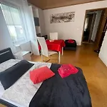 Apartamento Calwer Hoefle *