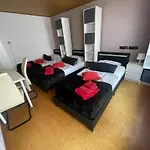 Apartamento Calwer Hoefle