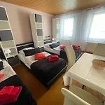 Calwer Hoefle Apartamento *