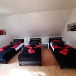 Apartamento Calwer Hoefle Calw