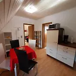 Calwer Hoefle Apartamento Calw