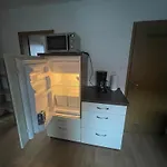 Apartamento Calwer Hoefle *