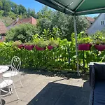 Calwer Hoefle Apartamento