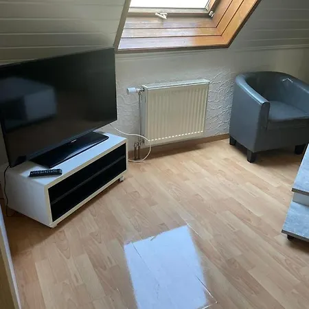 Calwer Hoefle Apartman Calw