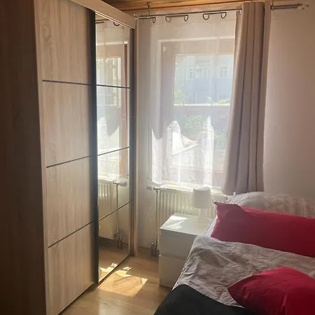 Calwer Hoefle *