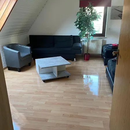 Apartman Calwer Hoefle Calw