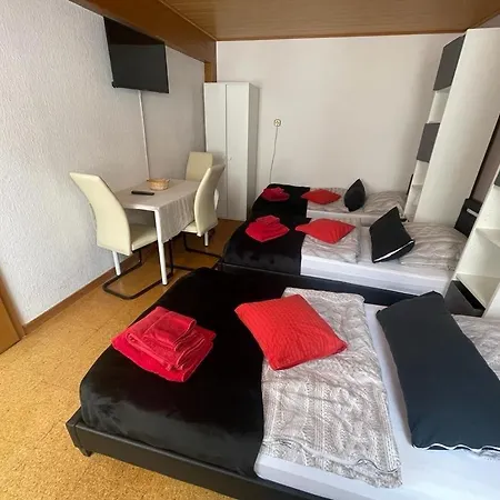 Apartman Calwer Hoefle Calw
