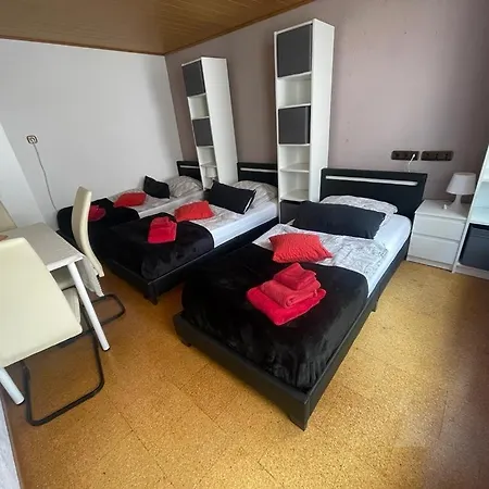 Apartman Calwer Hoefle