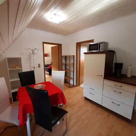 Calwer Hoefle Apartman Calw