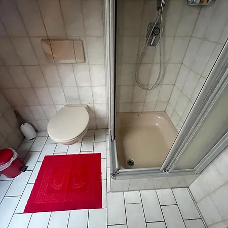 Apartman Calwer Hoefle